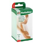RATIOLINE acute Verbandmull 10 cmx2 m gerollt (PZN 1805042) из Германии