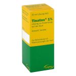 Tinatox (PZN 2531492) из Германии