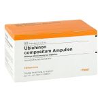 UBICHINON comp.Ampullen (PZN 4314296) из Германии