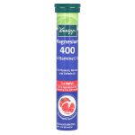 KNEIPP Magnesium 400+C+E Brausetabletten (PZN 6089449) из Германии