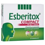 Esberitox COMPACT (PZN 10014351) из Германии