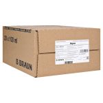 AQUA AD injectabilia Injektionslösung (PZN 6874361) из Германии