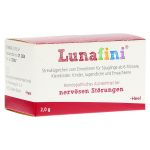 LUNAFINI Globuli (PZN 10044292) из Германии
