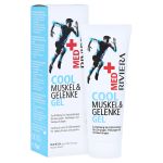 RIVIERA MED+ Cool Gel (PZN 15865639) из Германии