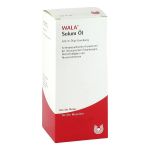 SOLUM Öl (PZN 1448518) из Германии