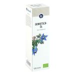 BORRETSCHÖL BIO (PZN 10757477) из Германии