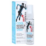 RIVIERA MED+ Cool Spray (PZN 15865645) из Германии