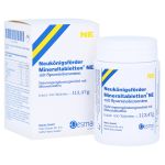 Neukönigsförder Mineraltabletten NE (PZN 3050470) из Германии