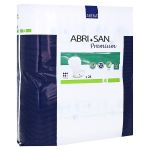 ABRI-San Premium 4 Vorlage (PZN 10219610) из Германии