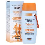 ISDIN Fotoprotector Fusion Gel Sport SPF 50 (PZN 16951364) из Германии