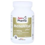 Menovital Plus Rotklee Extrakt Kapseln (PZN 7020684) из Германии