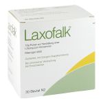 Laxofalk 10g (PZN 9711524) из Германии