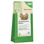 Ringelblumenblüten Tee Salus (PZN 6107791) из Германии