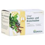 Sidroga Husten- und Bronchialtee (PZN 10109212) из Германии