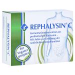 REPHALYSIN C Tabletten (PZN 5116807) из Германии