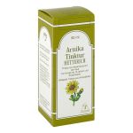 Arnikatinktur Hetterich (PZN 3060681) из Германии