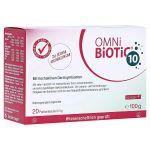 OMNi BiOTiC 10 Pulver (PZN 13584824) из Германии