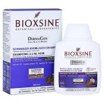 BIOXSINE DG schwarzer Knoblauch Shampoo g.Haarausf (PZN 16872713) из Германии