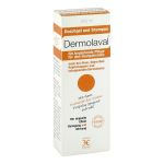 DERMOLAVAL Duschgel+Shampoo f.d.Hautpatienten (PZN 1745506) из Германии