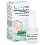 Ciclopoli gegen Nagelpilz (PZN 8907142) из Германии