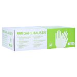VINYL Handschuhe ungepudert Gr.M (PZN 7485673) из Германии
