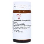 MAGNESIUM PHOSPHORICUM COMP.Globuli (PZN 8786632) из Германии