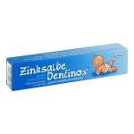 Zinksalbe Dentinox (PZN 6966933) из Германии