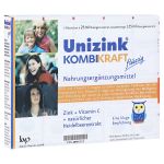 UNIZINK Kombikraft (PZN 46723) из Германии