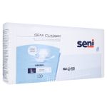 SENI Classic Inkontinenzhose Gr.L (PZN 13334613) из Германии
