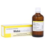 WABAOUABAIN Mischung (PZN 14236700) из Германии