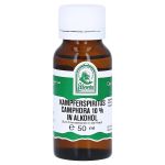 KAMPFERSPIRITUS 10% (PZN 14164455) из Германии