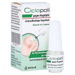 Ciclopoli gegen Nagelpilz (PZN 8907113) из Германии