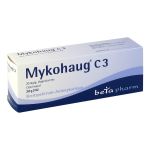 Mykohaug C3 (PZN 3821312) из Германии