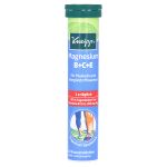 Kneipp Magnesium + Vitamine B+C+E Brausetabletten (PZN 2565930) из Германии