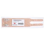HANDGELENKRIEMEN 16 Leder 2 Schnallen gef. (PZN 3230120) из Германии