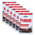 PALENUM Schoko Pulver (PZN 4165175) из Германии