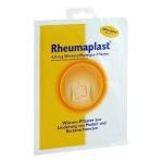 Rheumaplast 4,8mg Wirkstoffhaltiges Pflaster (PZN 4010194) из Германии