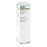 Desitin Salbenspray (PZN 2144743) из Германии