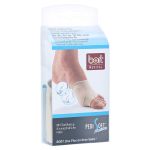 BORT PediSoft TexLine Vorfuß-u.Hallux Pad small (PZN 5563280) из Германии