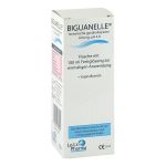 BIGUANELLE Vaginallösung (PZN 7658642) из Германии