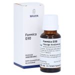 FORMICA D 30 Dilution (PZN 7041054) из Германии