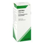 ASTRU spag.Peka Tropfen (PZN 4969815) из Германии