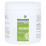 ARGININ 3.000 mg Dose Messbecher (PZN 9844691) из Германии