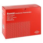 DRACOSUMBI Fixierbinde 8 cmx4 m weiß (PZN 2163717) из Германии