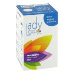 LADYCUP L Menstruationstasse groß (PZN 7238874) из Германии
