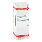 CALENDULA Urtinktur (PZN 2117982) из Германии