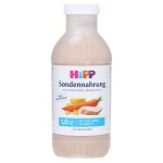 HIPP Sondennahrung Pute Mais & Karotte Kunstst.Fl. (PZN 12896496) из Германии