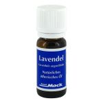 LAVENDEL ÖL ätherisch (PZN 8715595) из Германии