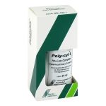POLY-CYL L Ho-Len-Complex Tropfen (PZN 7183989) из Германии