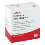 ECHINACEA AUGENTROPFEN (PZN 1448122) из Германии